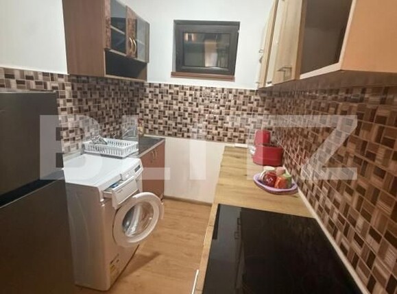 Garsonieră de închiriat Siloz - 204162AI | BLITZ Craiova | Poza7