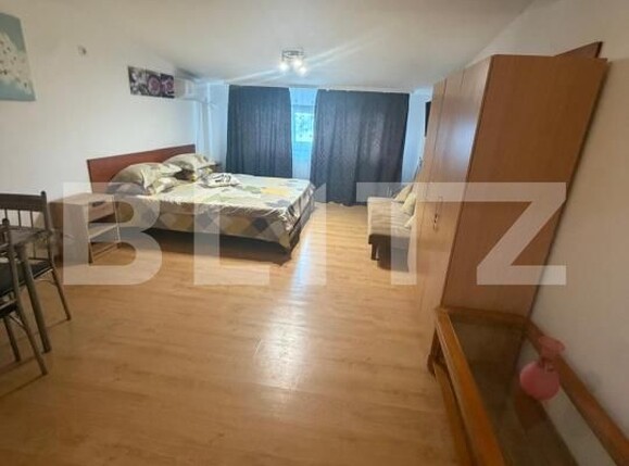 Garsonieră de închiriat Siloz - 204162AI | BLITZ Craiova | Poza1