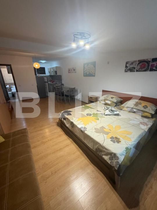 Garsonieră de închiriat Siloz - 204162AI | BLITZ Craiova | Poza2