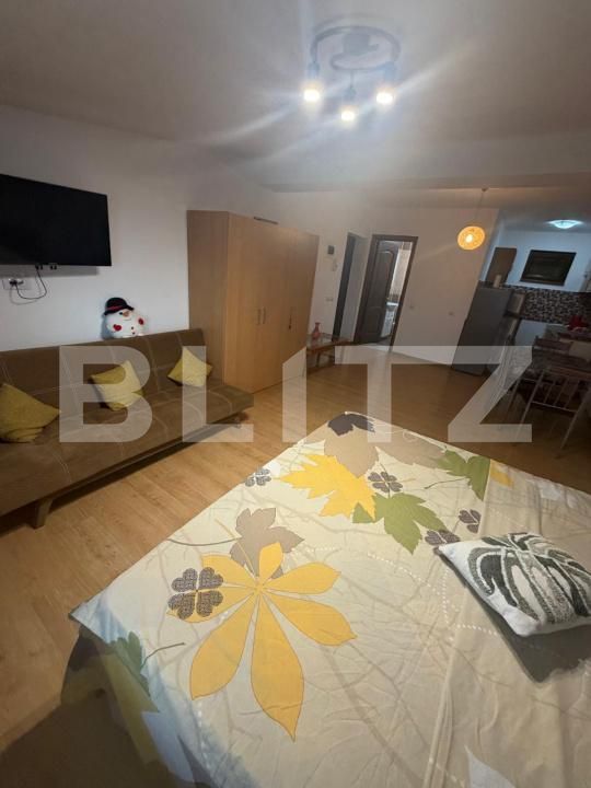 Garsonieră de închiriat Siloz - 204162AI | BLITZ Craiova | Poza4