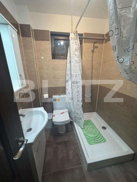 Garsonieră de închiriat Siloz - 204162AI | BLITZ Craiova | Poza9