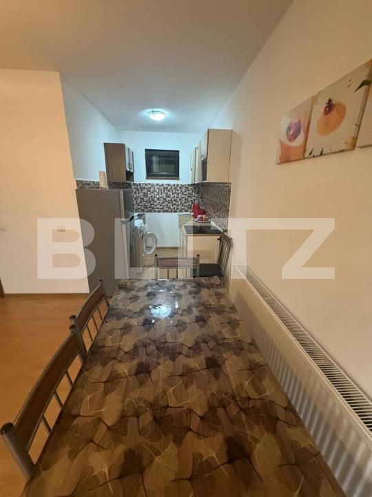 Garsonieră de închiriat Siloz - 204162AI | BLITZ Craiova | Poza8