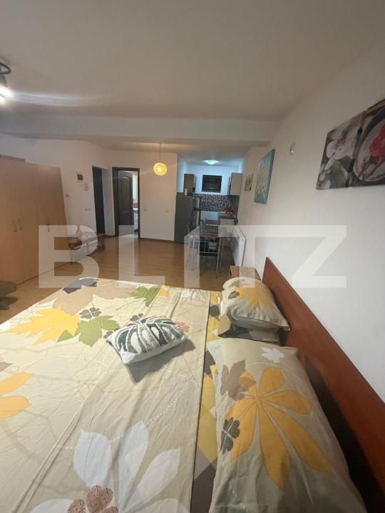 Garsonieră de închiriat Siloz - 204162AI | BLITZ Craiova | Poza3
