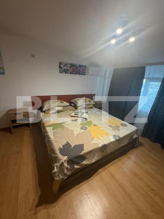 Garsonieră de închiriat Siloz - 204162AI | BLITZ Craiova | Poza5