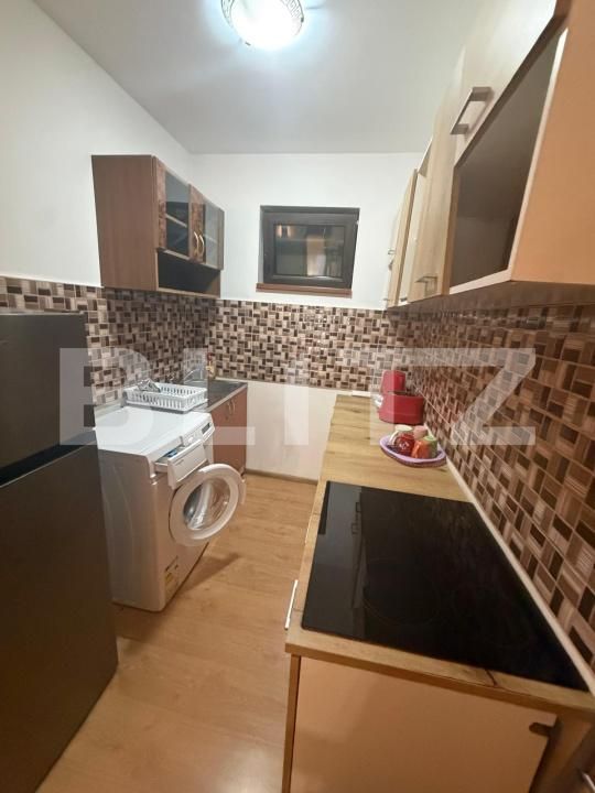 Garsonieră de închiriat Siloz - 204162AI | BLITZ Craiova | Poza7