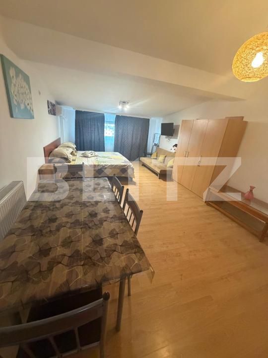 Garsonieră de închiriat Siloz - 204162AI | BLITZ Craiova | Poza6
