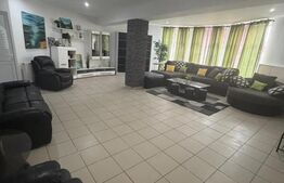 Casa de vanazre, 120 mp, teren 2900 mp, zona Butoiești