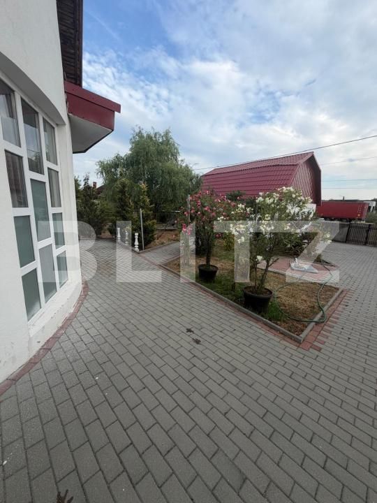 Casa de vânzare 3 camere Filiaşi - 204195CV | BLITZ Craiova | Poza16