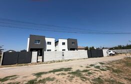 Casa la cheie  P+1, 173 mp, 345 mp teren, zona DAMILA 