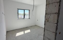 Casa la cheie  P+1, 173 mp, 345 mp teren, zona DAMILA 