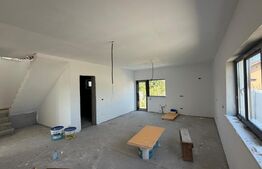 Casa la cheie  P+1, 173 mp, 345 mp teren, zona DAMILA 