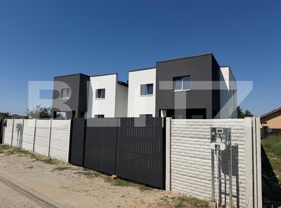 Casa de vânzare 4 camere Malu Mare - 204216CV | BLITZ Craiova | Poza1