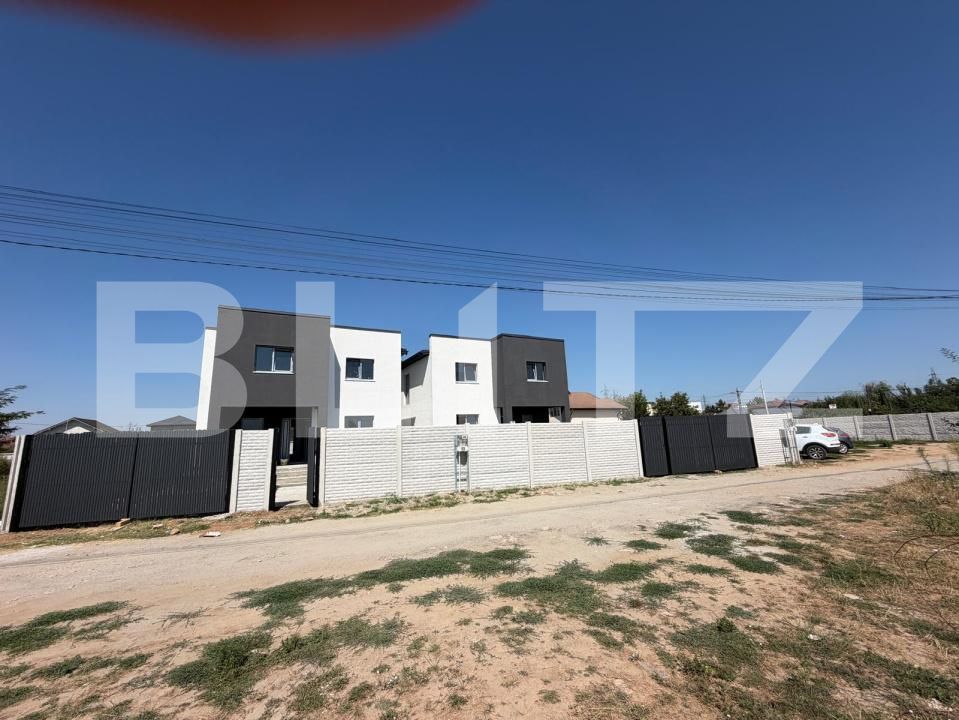Casa de vânzare 4 camere Malu Mare - 204216CV | BLITZ Craiova | Poza5