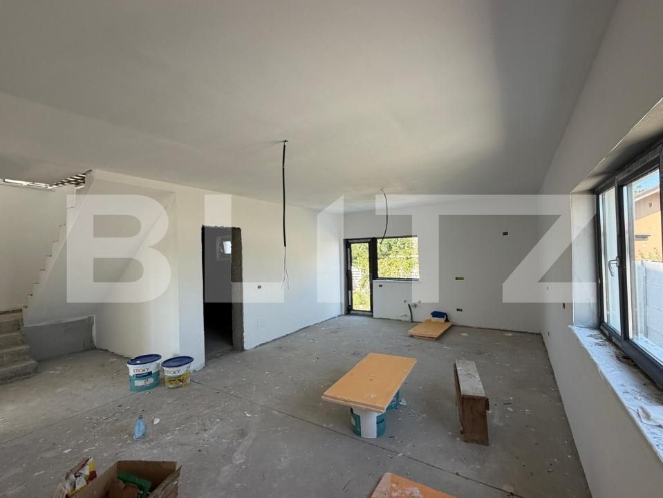 Casa de vânzare 4 camere Malu Mare - 204216CV | BLITZ Craiova | Poza6