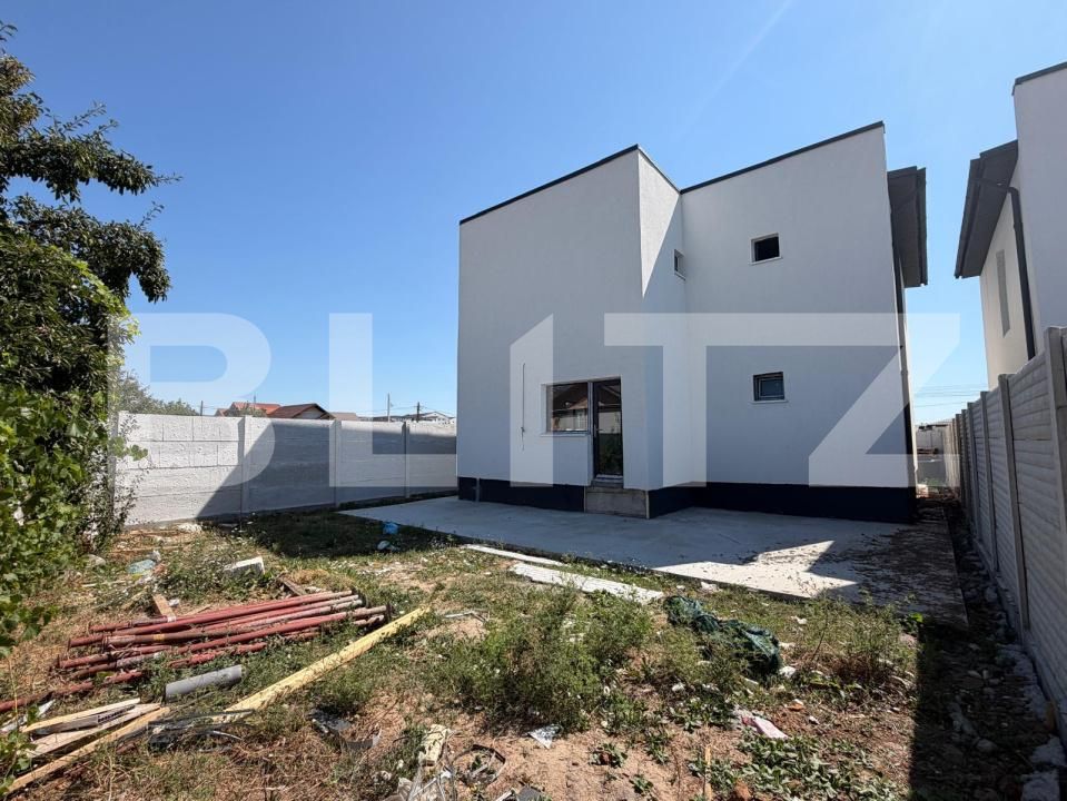 Casa de vânzare 4 camere Malu Mare - 204216CV | BLITZ Craiova | Poza2