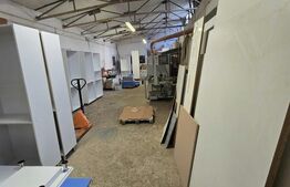 INCHIRIEZ SPATIU INDUSTRIAL 