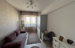 Apartament 4 camere, 105 mp, parcare, zona A.I Cuza 