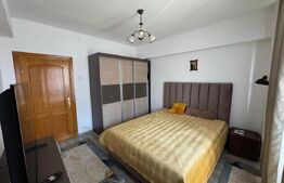Apartament 4 camere, 105 mp, parcare, zona A.I Cuza 