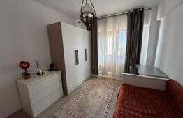 Apartament 4 camere, 105 mp, parcare, zona A.I Cuza 