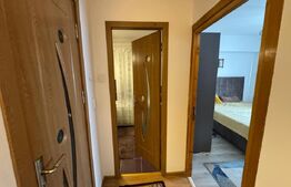 Apartament 4 camere, 105 mp, parcare, zona A.I Cuza 