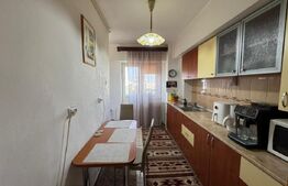 Apartament 4 camere, 105 mp, parcare, zona A.I Cuza 