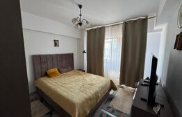 Apartament 4 camere, 105 mp, parcare, zona A.I Cuza 