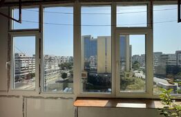 Apartament 4 camere, 105 mp, parcare, zona A.I Cuza 