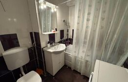 Apartament 4 camere, 105 mp, parcare, zona A.I Cuza 