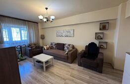 Apartament 4 camere, 105 mp, parcare, zona A.I Cuza 