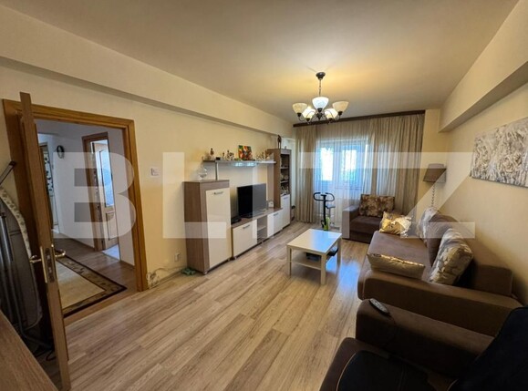 Apartament de vânzare 4 camere Central - 204253AV | BLITZ Craiova | Poza1