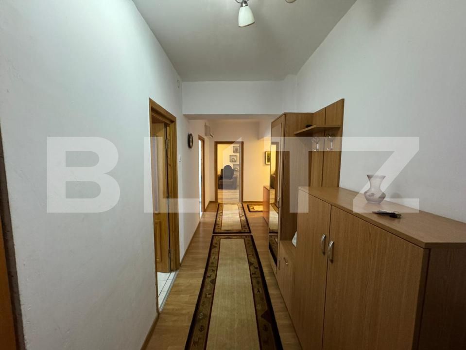 Apartament de vânzare 4 camere Central - 204253AV | BLITZ Craiova | Poza11