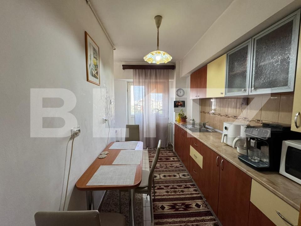 Apartament de vânzare 4 camere Central - 204253AV | BLITZ Craiova | Poza5