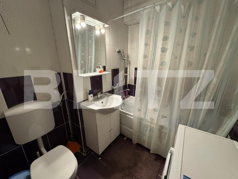 Apartament de vânzare 4 camere Central - 204253AV | BLITZ Craiova | Poza8