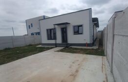 Casa de vanzare, 88 mp, teren 322 mp, zona Carcea