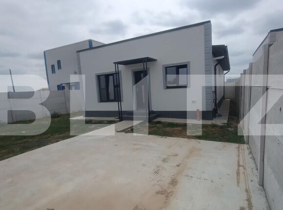 Casa de vânzare 4 camere Carcea  - 204255CV | BLITZ Craiova | Poza3