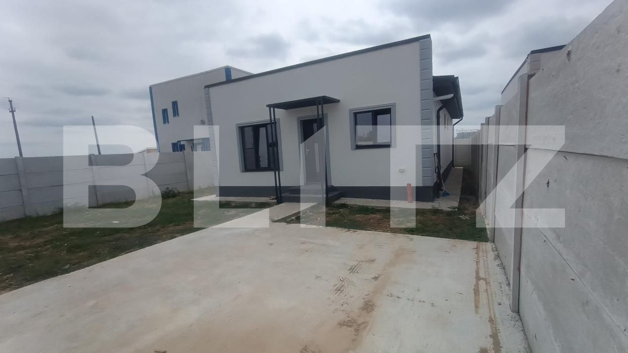 Casa de vânzare 4 camere Carcea  - 204255CV | BLITZ Craiova | Poza3