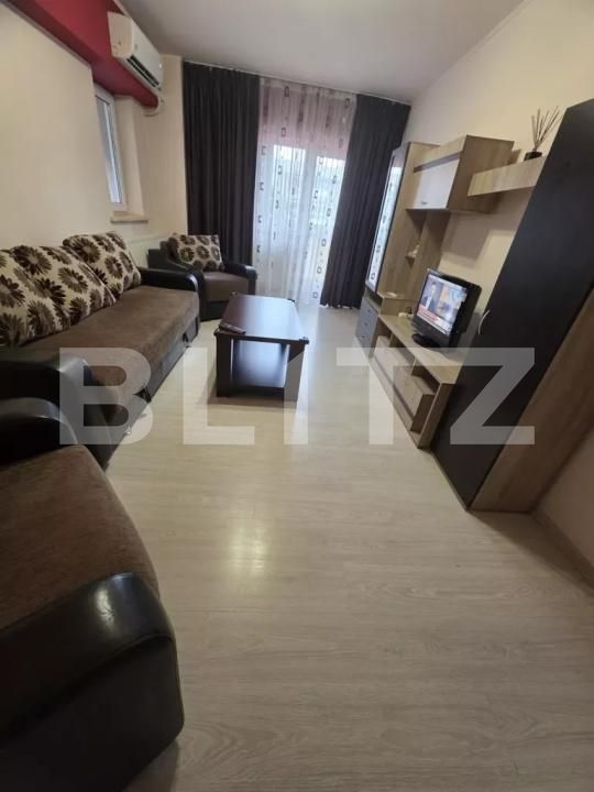 Apartament de închiriat 2 camere Central - 204258AI | BLITZ Craiova | Poza2