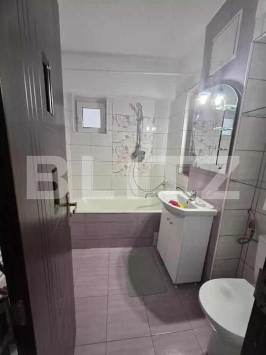 Apartament de închiriat 2 camere Central - 204258AI | BLITZ Craiova | Poza4
