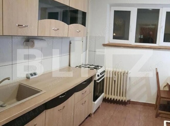 Apartament de închiriat 2 camere Brazda lui Novac - 204269AI | BLITZ Craiova | Poza2