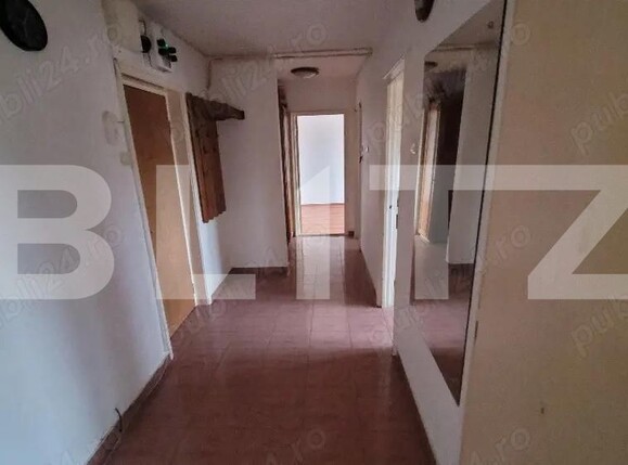 Apartament de închiriat 2 camere Brazda lui Novac - 204269AI | BLITZ Craiova | Poza5
