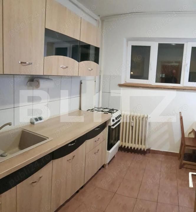 Apartament de închiriat 2 camere Brazda lui Novac - 204269AI | BLITZ Craiova | Poza2