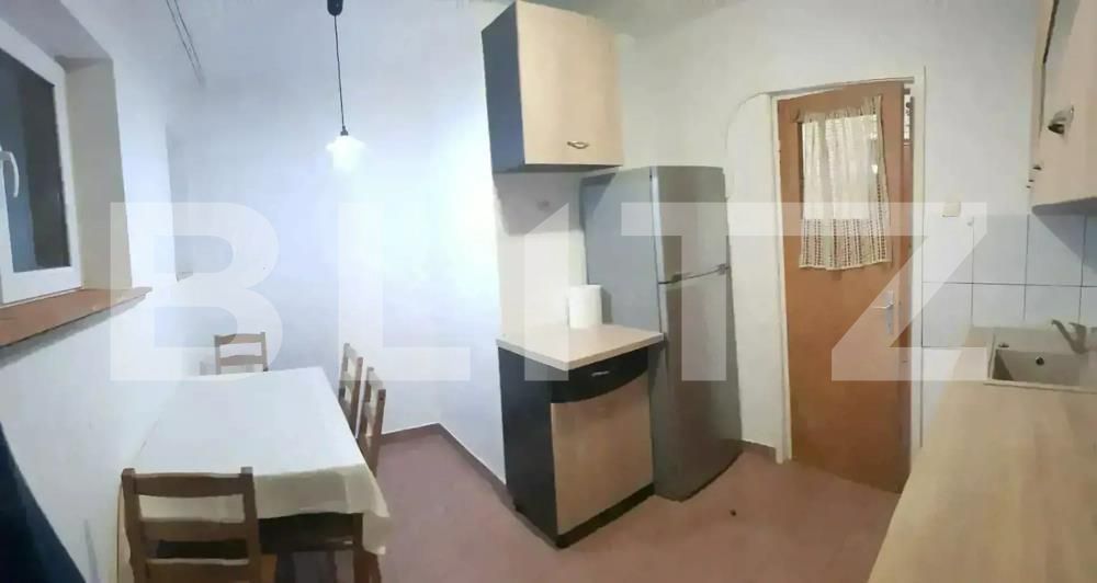 Apartament de închiriat 2 camere Brazda lui Novac - 204269AI | BLITZ Craiova | Poza4