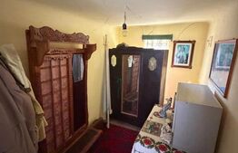 Casa PARTER , 65 MP , TEREN 1277 mp ,184 utili, SECUI DOLJ