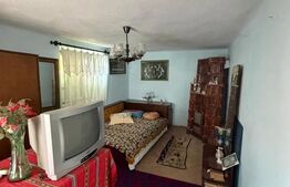 Casa PARTER , 65 MP , TEREN 1277 mp ,184 utili, SECUI DOLJ