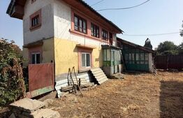Casa PARTER , 65 MP , TEREN 1277 mp ,184 utili, SECUI DOLJ