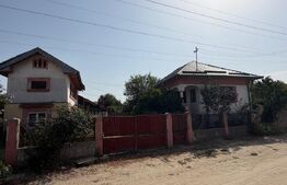 Casa PARTER , 65 MP , TEREN 1277 mp ,184 utili, SECUI DOLJ
