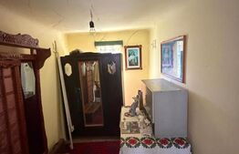 Casa PARTER , 65 MP , TEREN 1277 mp ,184 utili, SECUI DOLJ