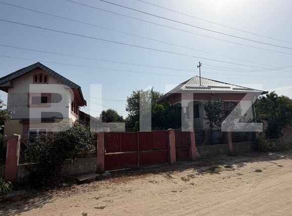 Casa de vânzare 3 camere Secui - 204316CV | BLITZ Craiova | Poza1