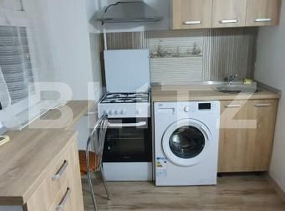 Garsonieră de vânzare Lapus - 204319AV | BLITZ Craiova | Poza1