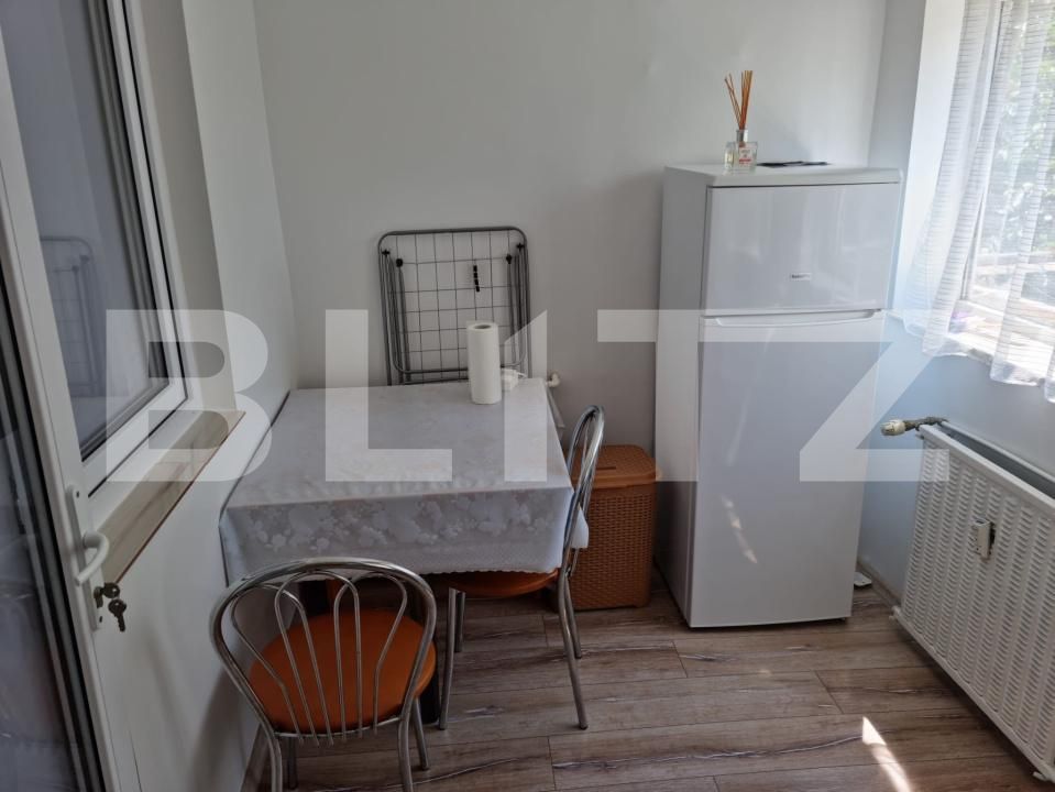Garsonieră de vânzare Lapus - 204319AV | BLITZ Craiova | Poza3